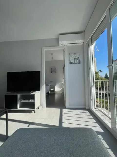 Pis de 65 m² a Sevilla