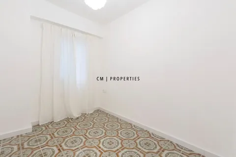 Pis de 75 m² a València