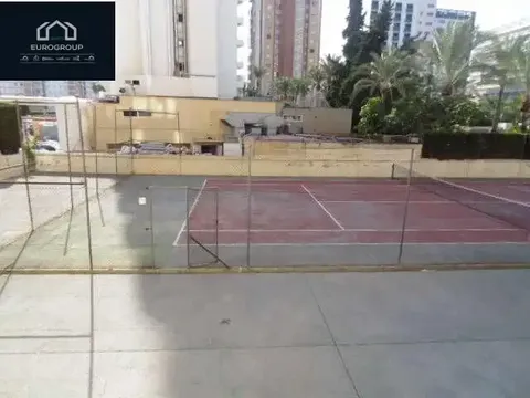 Pis de 65 m² a Benidorm