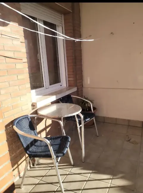 Wohnung 110 m² in Carrizo