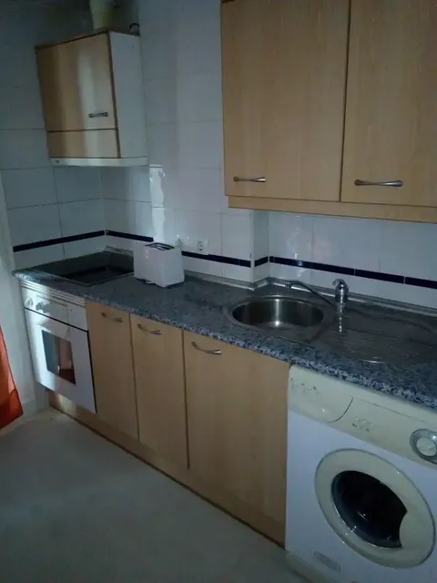 Pis de 60 m² a la Vila Joiosa