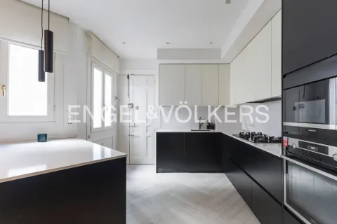 Apartamento 200 m² em Madrid