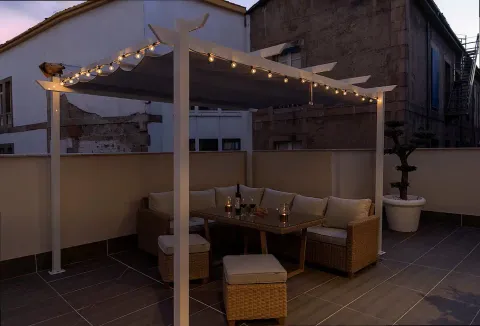 Flat 75 m² in Ourense