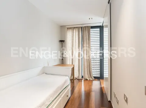 Wohnung 90 m² in Barcelona
