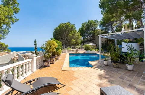 Casa de 302 m² en Altea