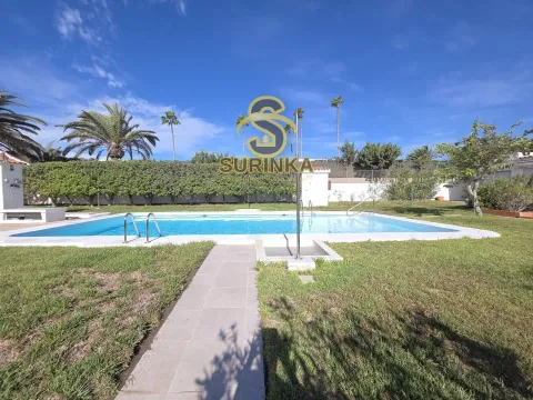Дом 71 м² в San Bartolomé de Tirajana