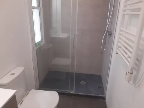 Pis de 71 m² a Barcelona