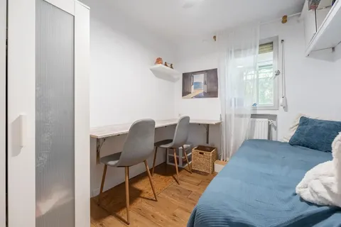 Pis de 71 m² a Madrid