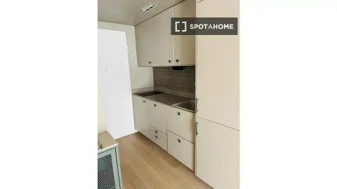 Appartamento in affitto, Madrid