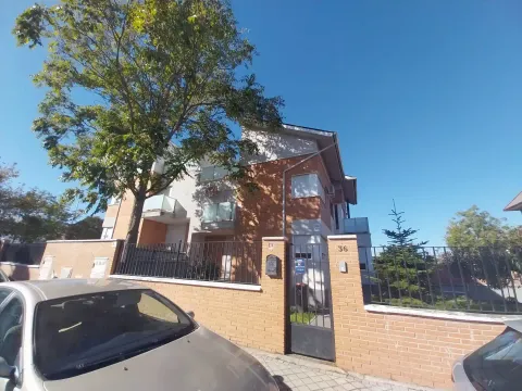 Casa 300 m² a Madrid