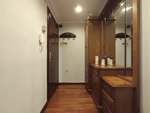 Wohnung 57 m² in Gijón / Xixón