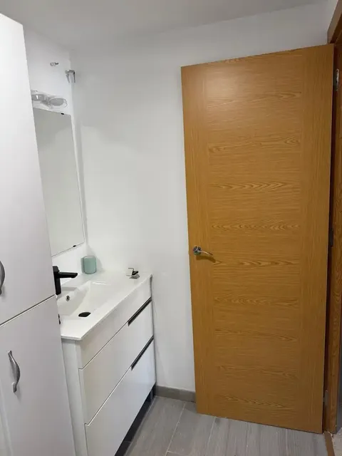 Habitació de lloguer, Granada