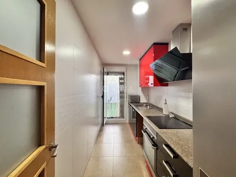 Pis de 96 m² a Geldo
