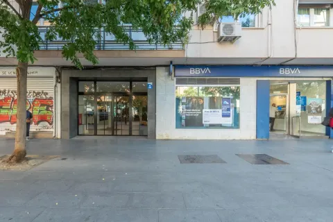 Habitació de lloguer, Granada