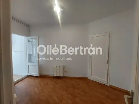 Pis de 62 m² a Barcelona