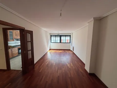 Pis de 110 m² a Ponferrada