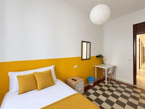 Habitació de lloguer, Granada