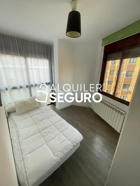 Pis de 74 m² a Madrid