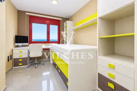 Pis de 114 m² a Las Palmas de Gran Canaria