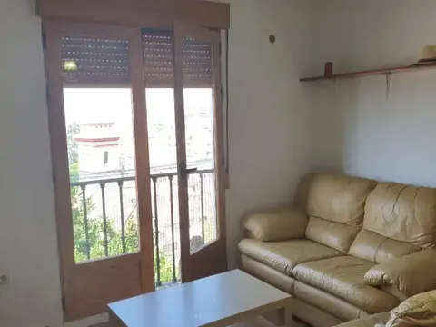 Wohnung 40 m² in Granada