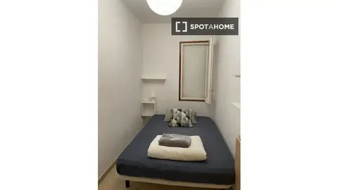 Pis de 125 m² a Barcelona