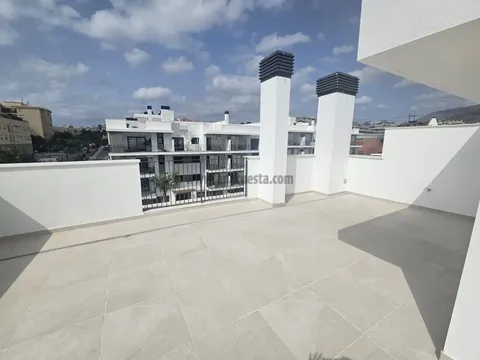 Pis de 145 m² a Estepona