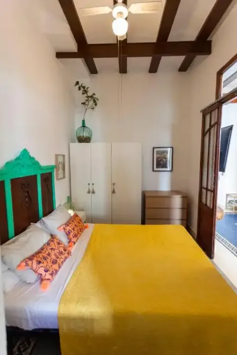 Pis de 110 m² a València