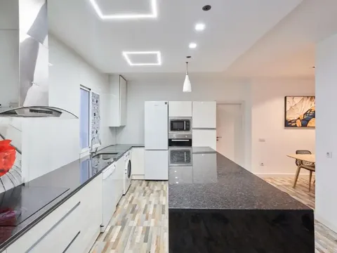 Habitació de lloguer, Getafe