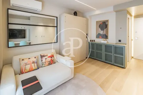 Apartamento 30 m² em Madrid (4/11)