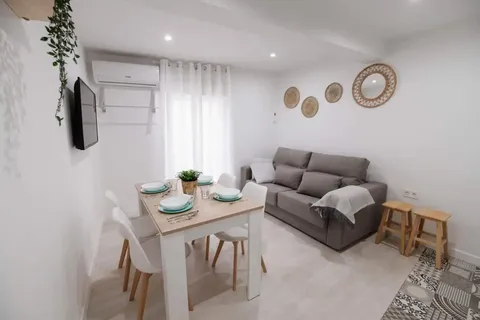 Pis de 66 m² a Barcelona