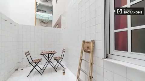 Habitació de lloguer, València