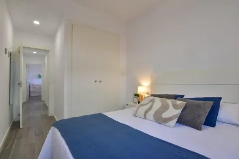 Pis de 73 m² a Puçol
