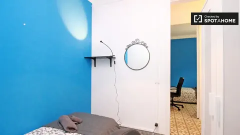 Zimmer zur Miete, Barcelona