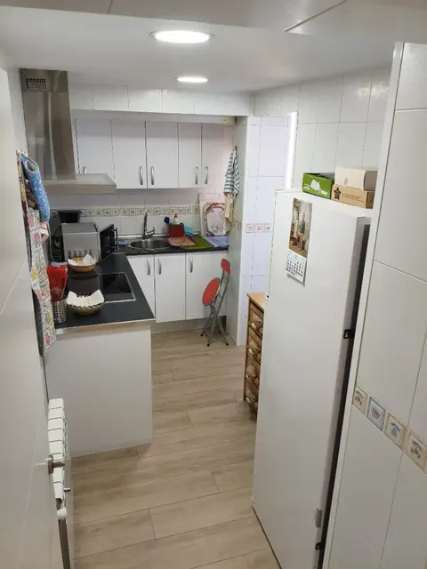 Appartamento 73 m² a Madrid