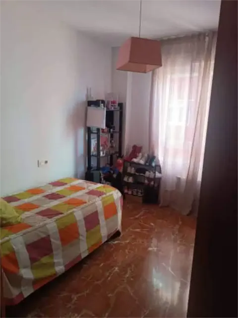 Habitació de lloguer, Jaén