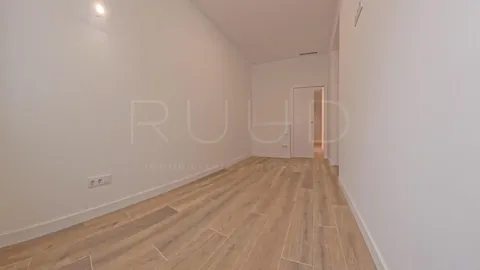 Wohnung 95 m² in Vilanova i la Geltrú