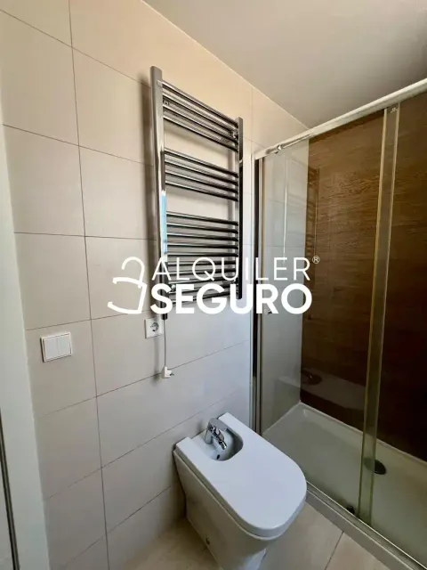 Wohnung 150 m² in Madrid