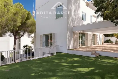 Casa de 392 m² a Barcelona