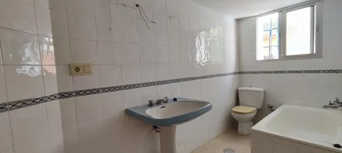 Pis de 140 m² a Huétor Vega