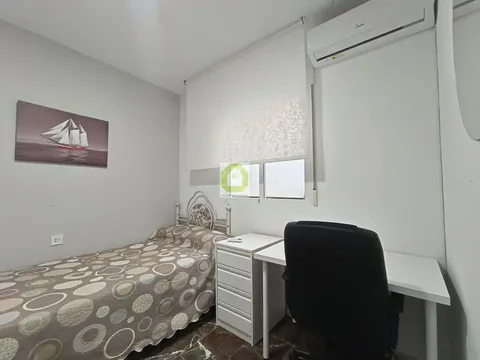 Habitació de lloguer, Armilla
