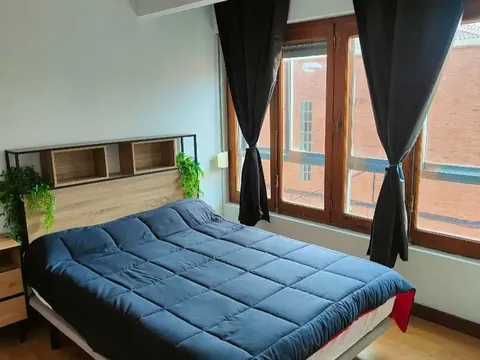 Habitació de lloguer, Soria