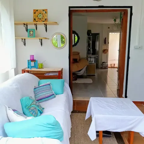 Pis de 45 m² a Dénia