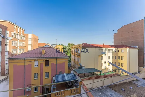 Pis de 85 m² a Zamora
