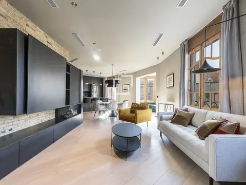 Pis de 185 m² a Barcelona