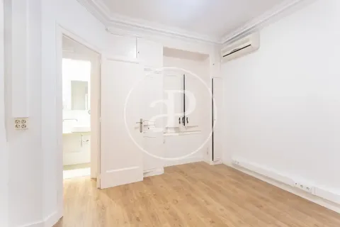 Pis de 250 m² a Barcelona