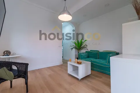 Pis de 60 m² a Madrid