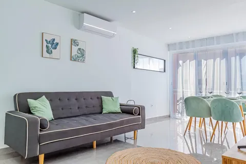 Pis de 70 m² a Benidorm