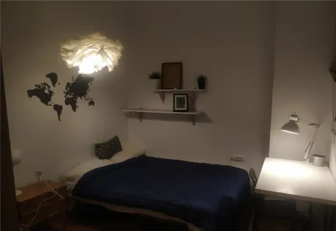 Apartamento 100 m² em Alcoi / Alcoy