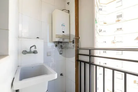 Pis de 84 m² a València