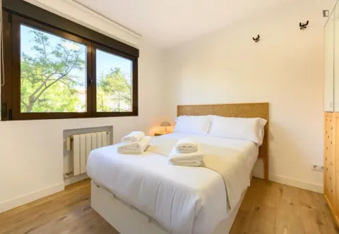Pis de 141 m² a Madrid